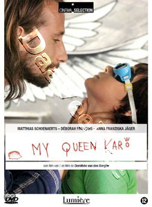 My Queen Karo (DVD)